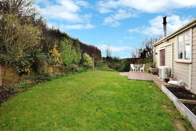 Photo of property in 55 Argyle Street, Mornington, Dunedin, 9011