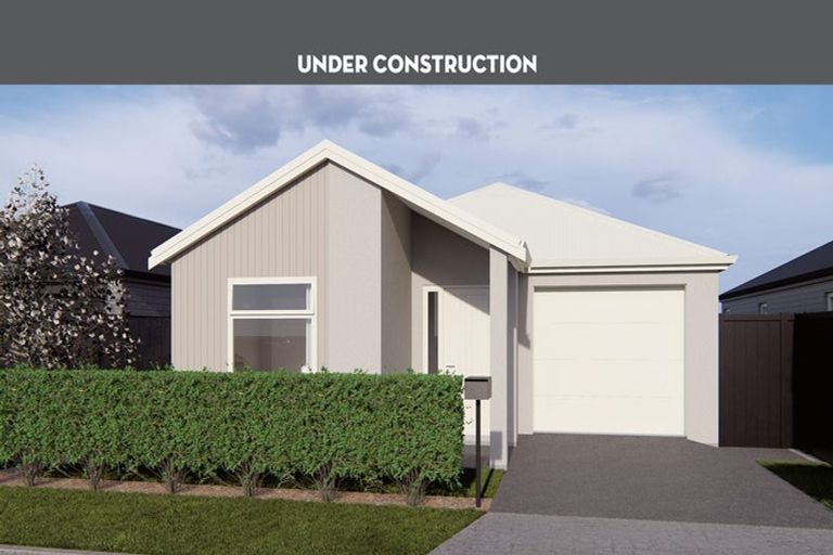 Photo of property in 23 Hammick Crescent, Pyes Pa, 3112