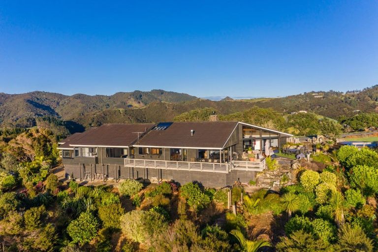 Photo of property in 1025 Taupo Bay Road, Taupo Bay, Mangonui, 0494