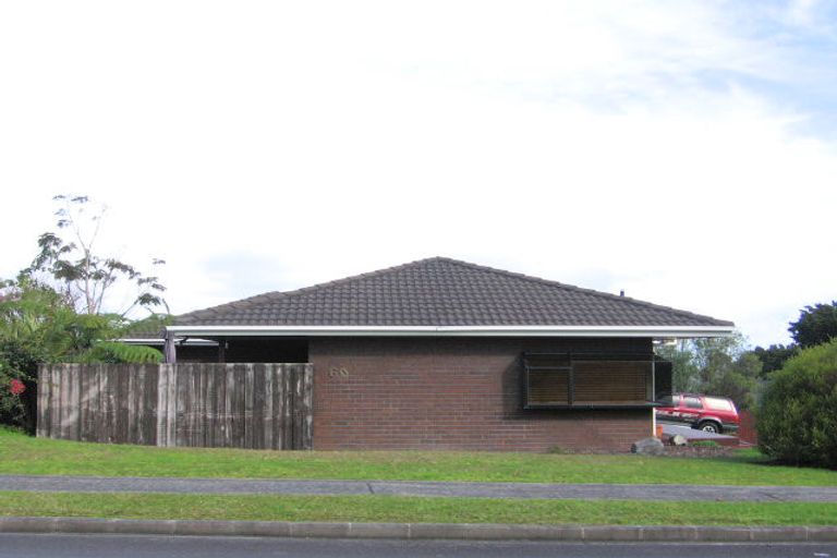 Photo of property in 60 Calluna Crescent, Totara Heights, Auckland, 2105