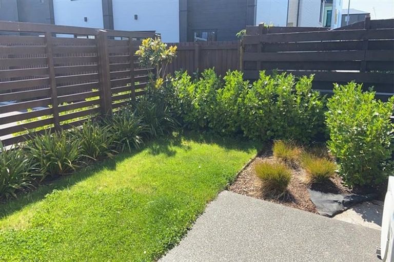 Photo of property in 17/118g Salisbury Street, Christchurch Central, Christchurch, 8013
