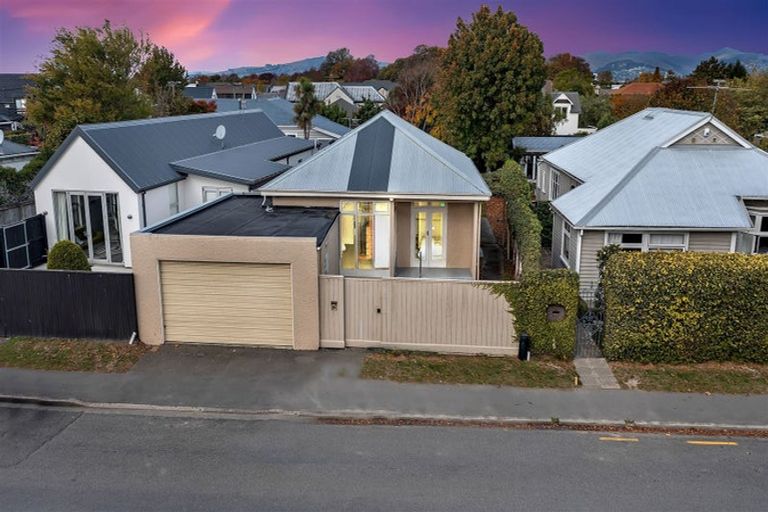 Photo of property in 86 Saint Albans Street, St Albans, Christchurch, 8014