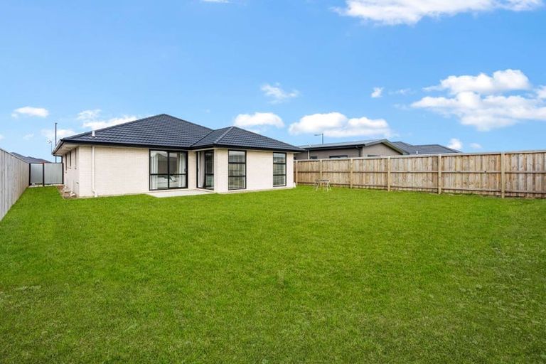 Photo of property in 45 Ed Hillary Drive, Rolleston, 7615