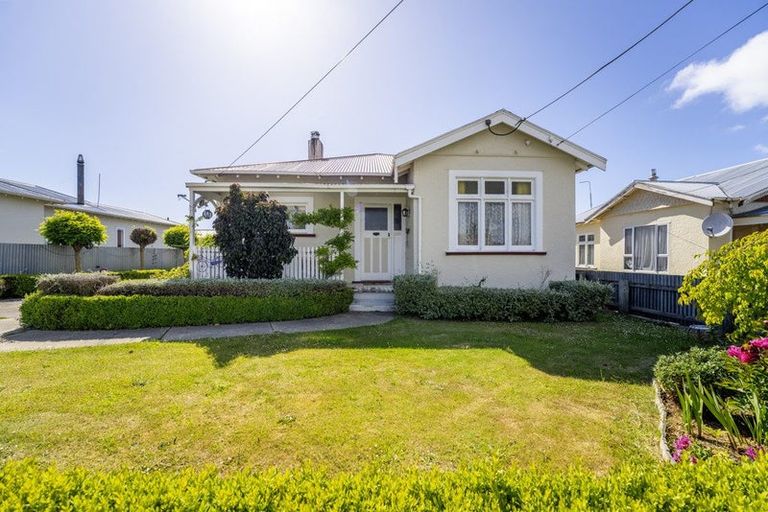 Photo of property in 7 Wye Street, Oamaru, 9400