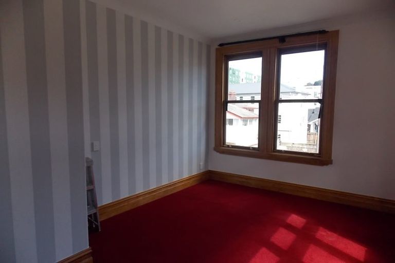 Photo of property in 10 Palmer Street, Aro Valley, Wellington, 6011