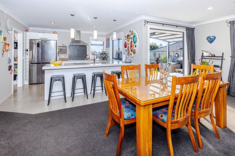 Photo of property in 10 Carlingford Rise, Dinsdale, Hamilton, 3204