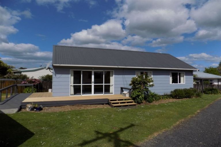 Photo of property in 29 Bradford Street, Waihi, 3610
