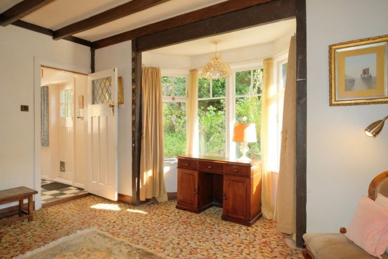 Photo of property in 55 Lees Street, Dunedin Central, Dunedin, 9016