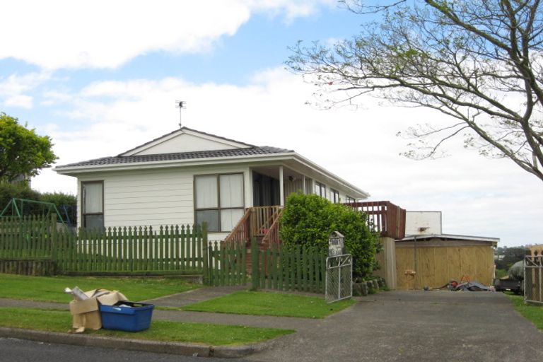 Photo of property in 53 Cape Hill Road, Pukekohe, 2120