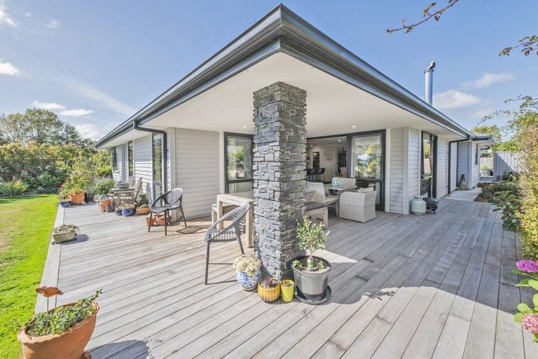 Photo of property in 1967b Telegraph Road, Darfield, 7510