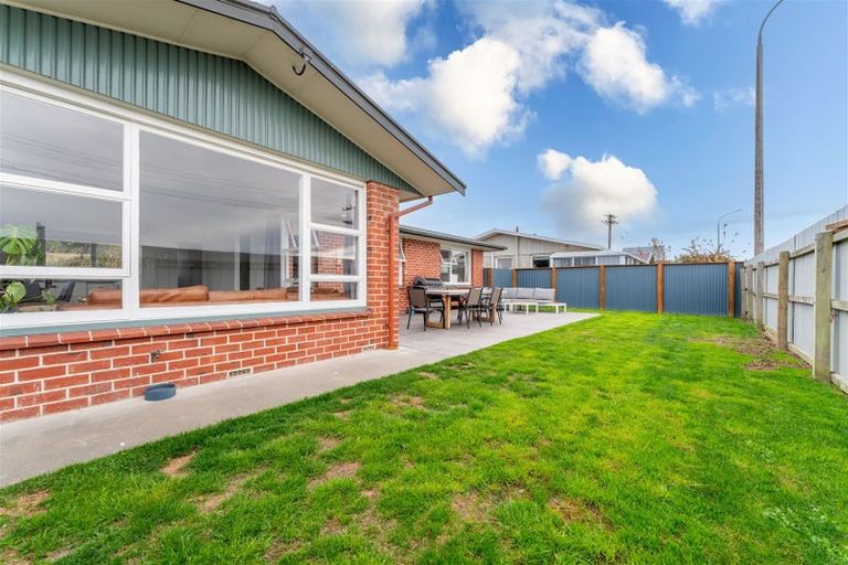 Photo of property in 264 Wai-iti Road, Glenwood, Timaru, 7910