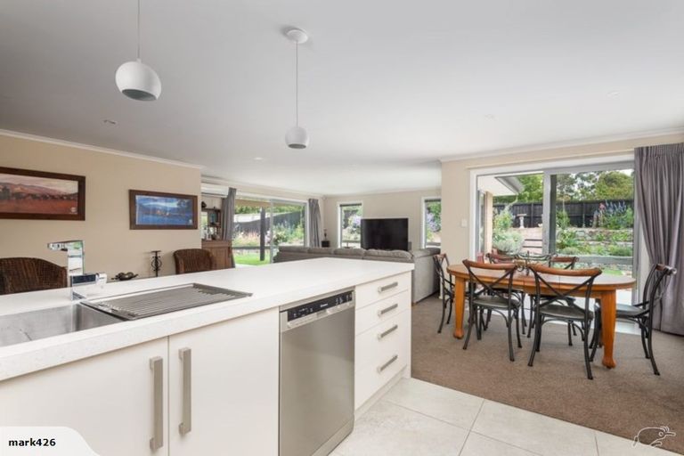 Photo of property in 43a Fairfield Way, Rolleston, 7614