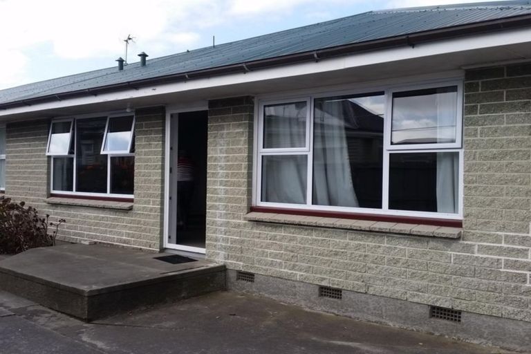 Photo of property in 4/458 Gloucester Street, Linwood, Christchurch, 8011