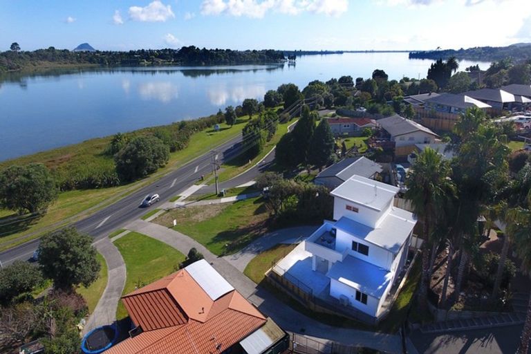 Photo of property in 192 Welcome Bay Road, Welcome Bay, Tauranga, 3112