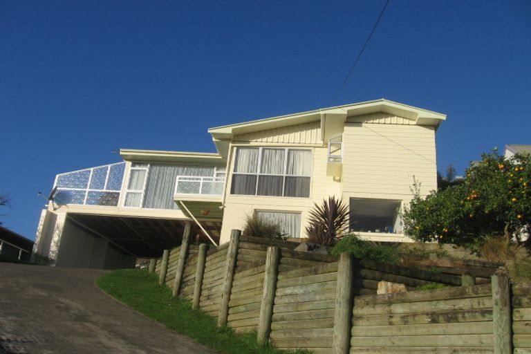 Photo of property in 89 Mount View Road, Bastia Hill, Whanganui, 4500
