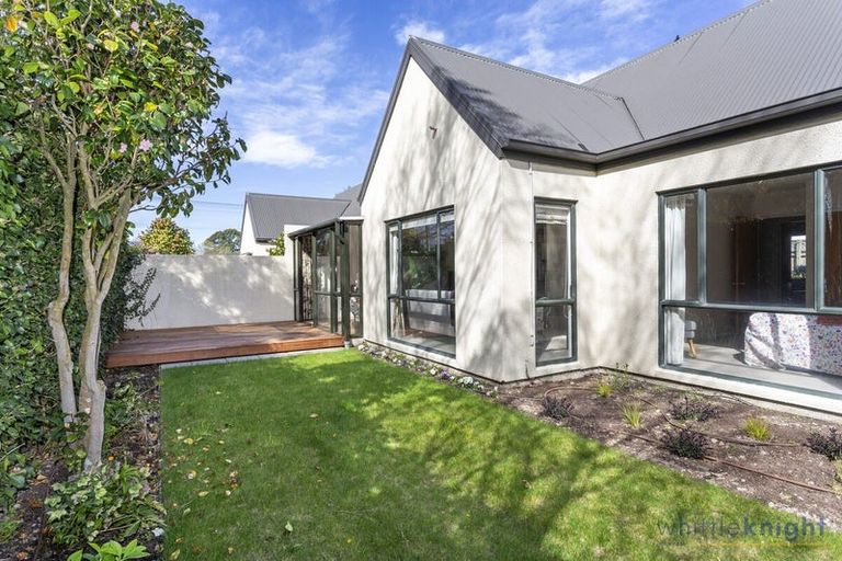 Photo of property in 2/179 Clyde Road, Burnside, Christchurch, 8053