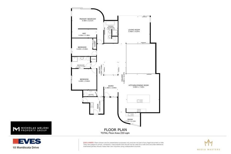 Photo of property in 15 Montiicola Drive, Papamoa Beach, Papamoa, 3118