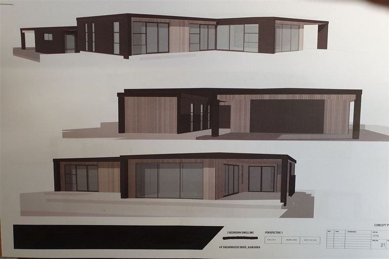 Photo of property in 49 Shearwater Drive, Kaikoura, 7300