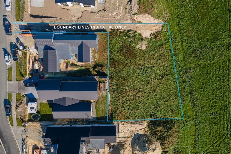Photo of property in 10 Gimbal Place, Gleniti, Timaru, 7910