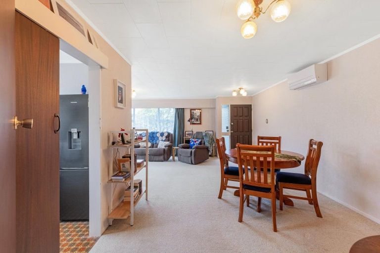 Photo of property in 292a College Street, West End, Palmerston North, 4410