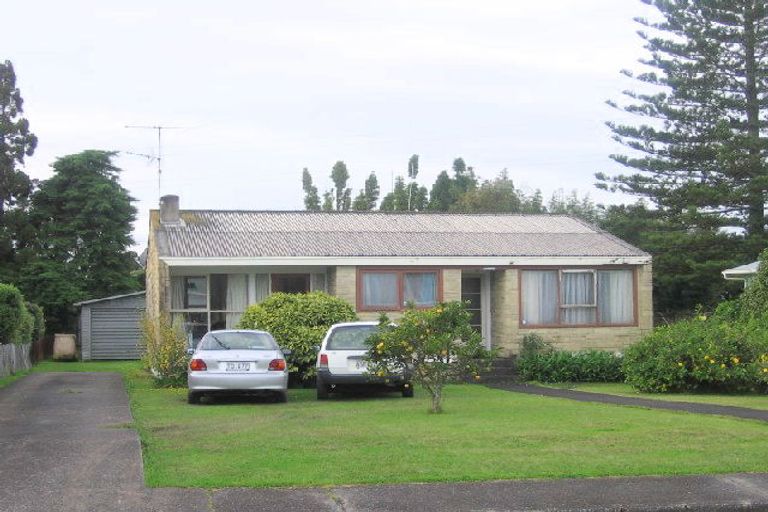 Photo of property in 45 Stonex Road, Papatoetoe, Auckland, 2025
