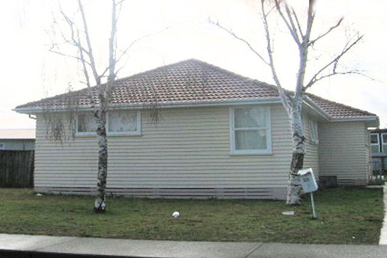 Photo of property in 14 Peterhead Avenue, Flaxmere, Hastings, 4120