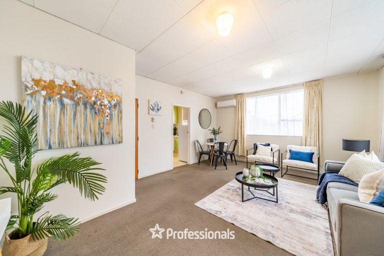 Photo of property in 1/4 Rodney Street, Waiwhetu, Lower Hutt, 5010