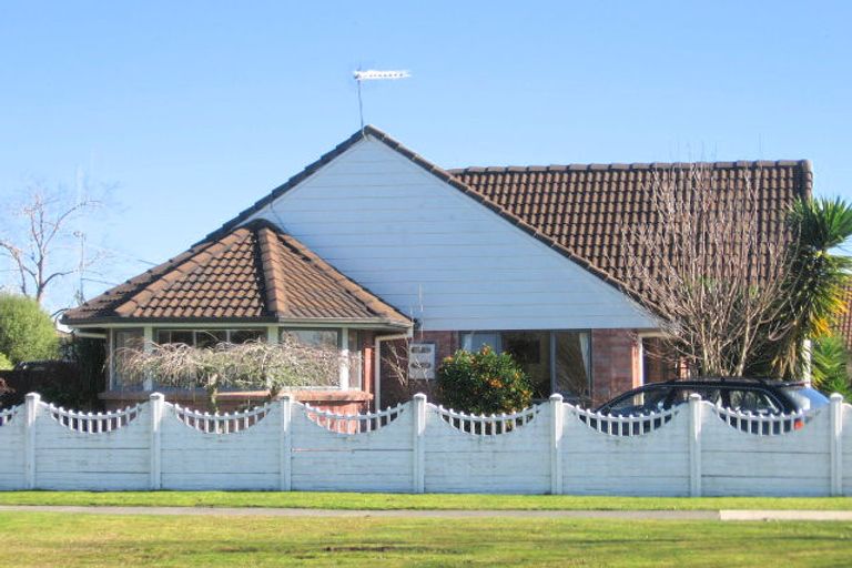 Photo of property in 27 Endeavour Avenue, Flagstaff, Hamilton, 3210