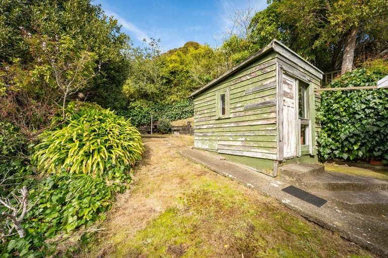 Photo of property in 148 Cleveland Terrace, Maitai, Nelson, 7010