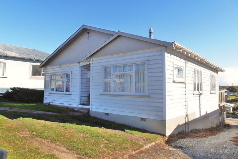 Photo of property in 166 Evans Street, Waimataitai, Timaru, 7910