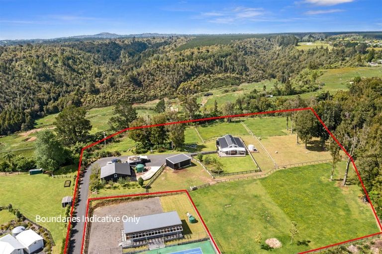 Photo of property in 11 Sarona Park Drive, Omanawa, Tauranga, 3171