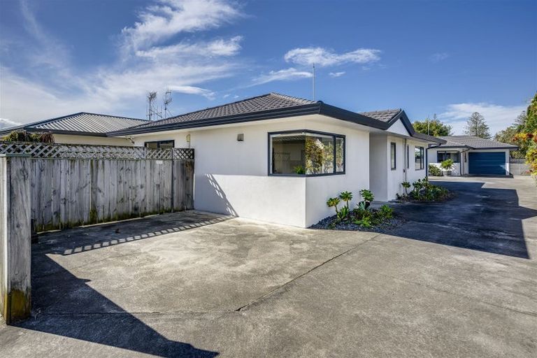 Photo of property in 2/145 Nelson Crescent, Napier South, Napier, 4110