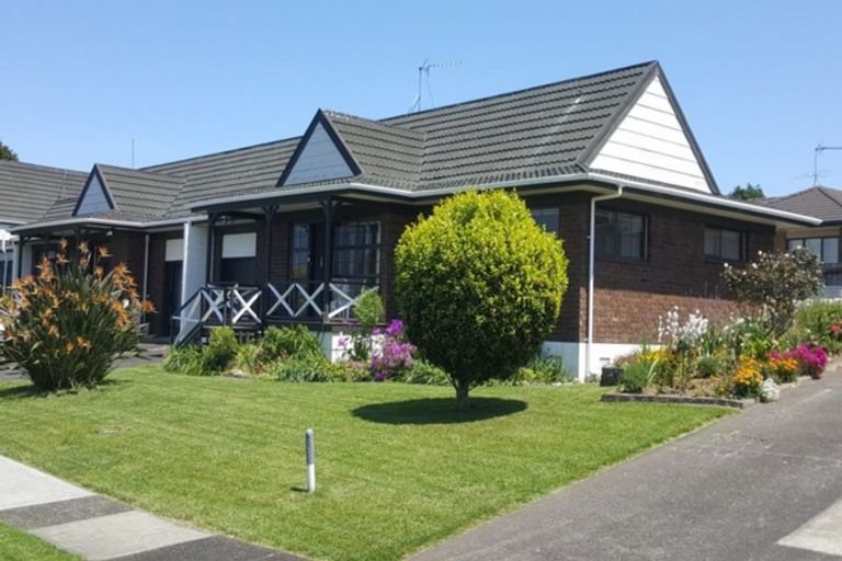 Photo of property in 1c Meachen Terrace, Waiuku, 2123