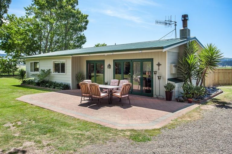 Photo of property in 238b Hallett Road, Otakiri, Whakatane, 3192