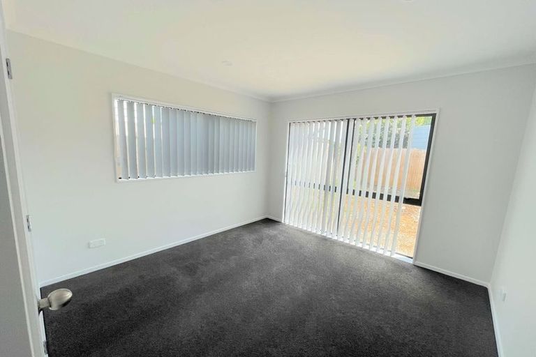 Photo of property in 7c Ashgrove Road, Mangere, Auckland, 2022