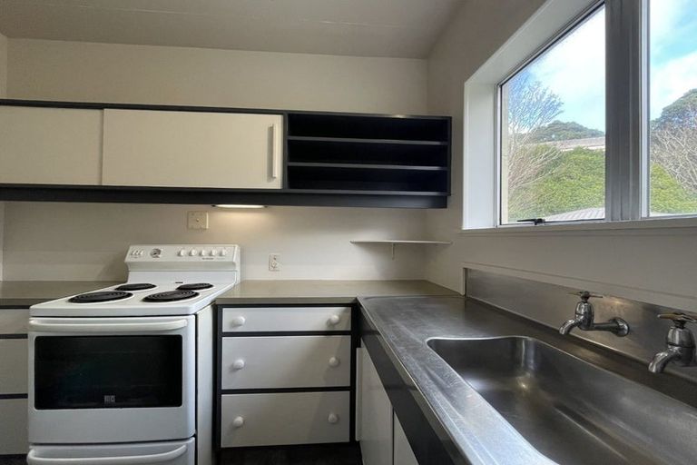 Photo of property in 6/161 Glenmore Street, Kelburn, Wellington, 6012