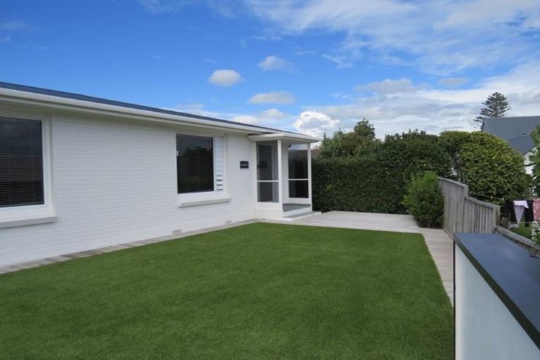 Photo of property in 37a Hamblyn Street, Strandon, New Plymouth, 4312