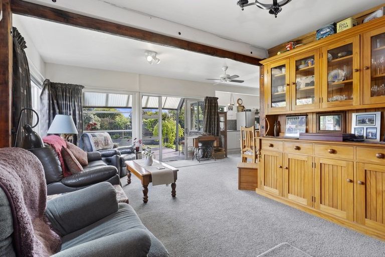 Photo of property in 49 Chamberlain Avenue, Amberley, 7481