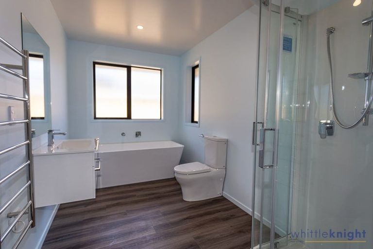 Photo of property in 2 Jasmine Street, Woodend, 7610