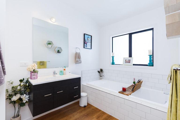 Photo of property in 85 Cashmere Drive, Fitzherbert, Palmerston North, 4410