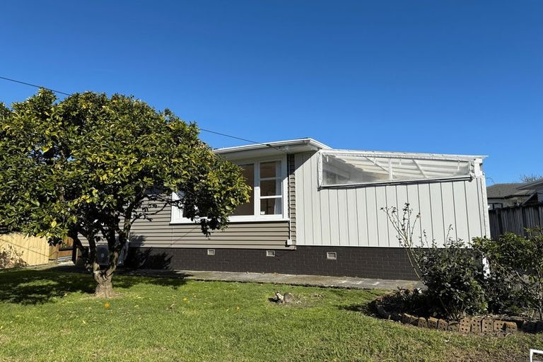 Photo of property in 61 Larnoch Road, Henderson, Auckland, 0610