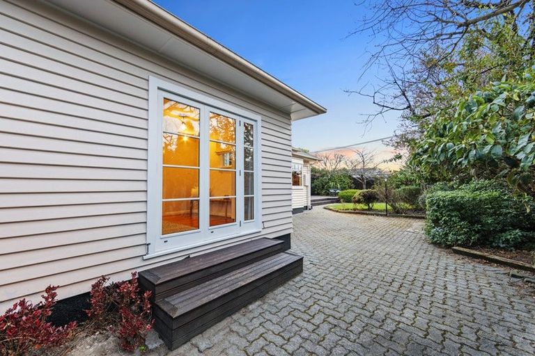 Photo of property in 60 Ilam Road, Upper Riccarton, Christchurch, 8041