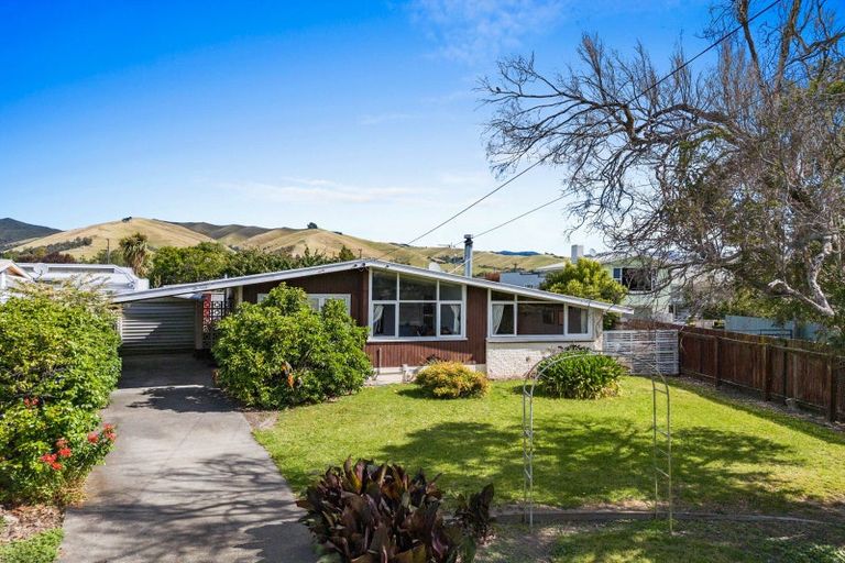 Photo of property in 3 Wadsworth Crescent, Redwoodtown, Blenheim, 7201