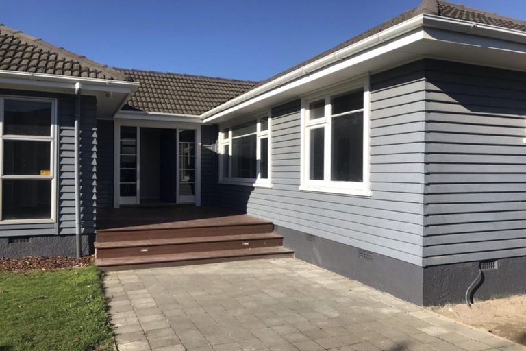 Photo of property in 43 Mcbeath Avenue, Hoon Hay, Christchurch, 8025