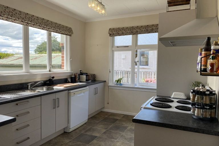 Photo of property in 212 Earn Street, Georgetown, Invercargill, 9812