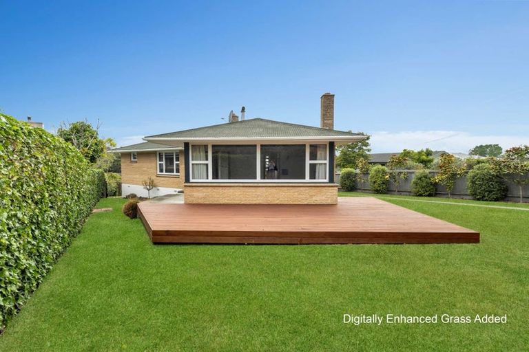 Photo of property in 16 Rimu Street, Highfield, Timaru, 7910
