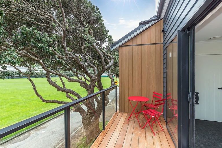 Photo of property in 6/69 Darlington Road, Miramar, Wellington, 6022