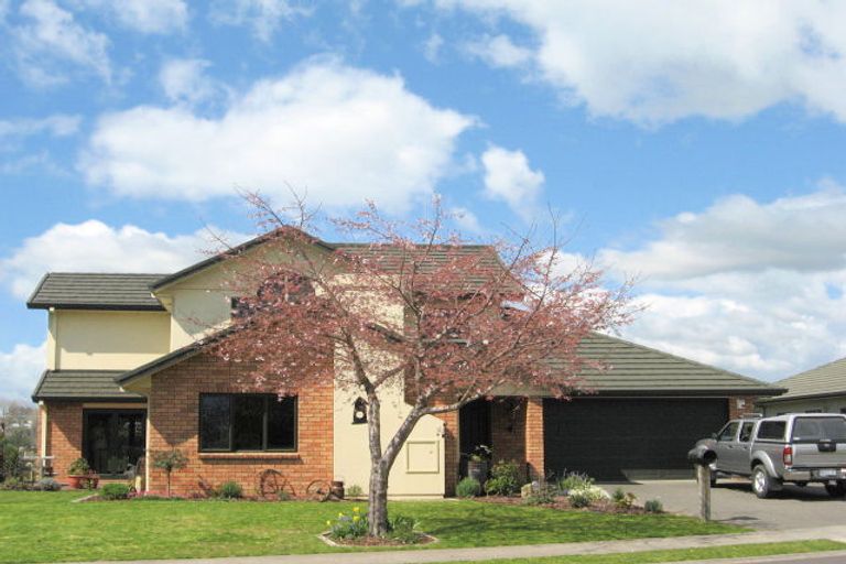 Photo of property in 124 Bethlehem Heights, Bethlehem, Tauranga, 3110