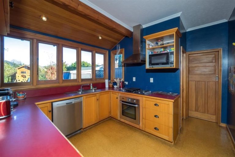 Photo of property in 14 Wills Street, Ashburton, 7700