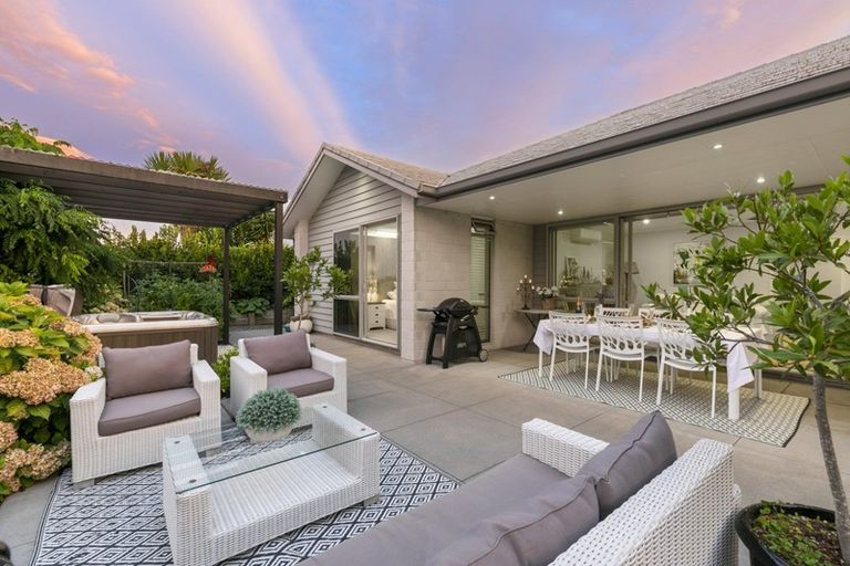 Photo of property in 71 Rexford Heights, Pyes Pa, Tauranga, 3112